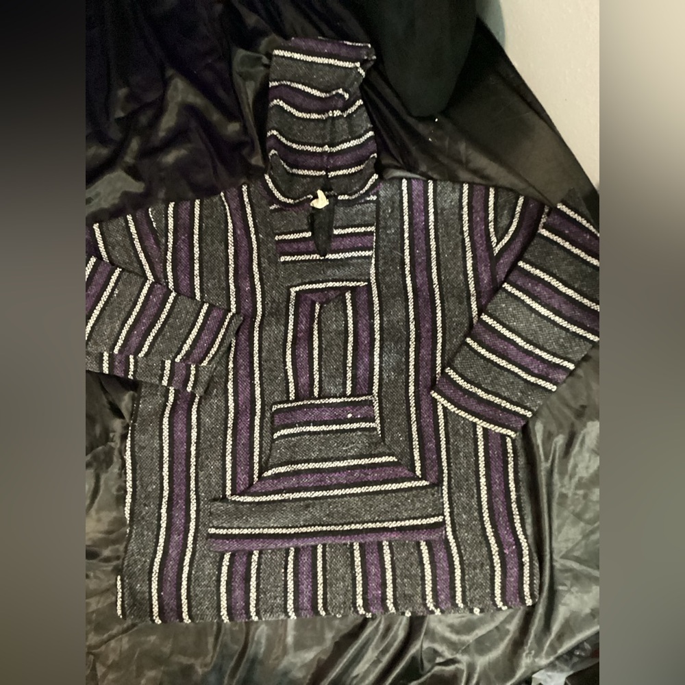 Baja Hoodie